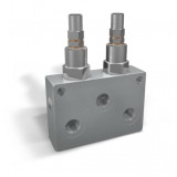 Varnostni ventil VMPD 1/2"